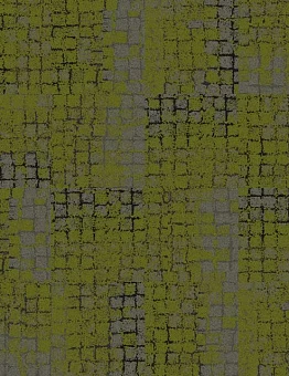 Ковровая плитка Human Connections Moss