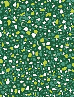 Линолеум Мodul'up Compact Graphic