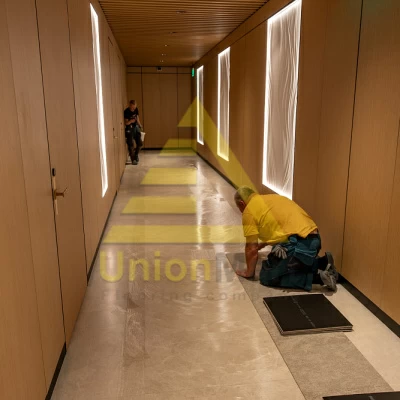 Фитнес МО Парк Малевича