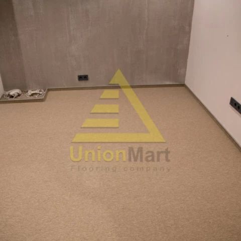 Офис компании АМ ИНТ ТЕХН