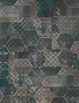 Дизайн плитка ПВХ Creation 70 Clic