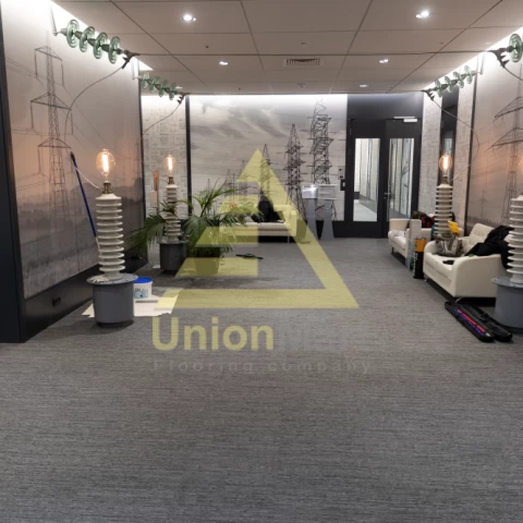 Россети г. Москва, ул. Вавилова, д. 7Б