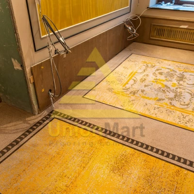 Отель Метрополь