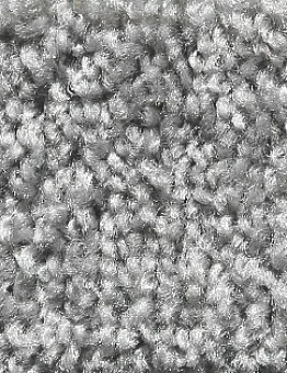 Серый ковролин Sunset