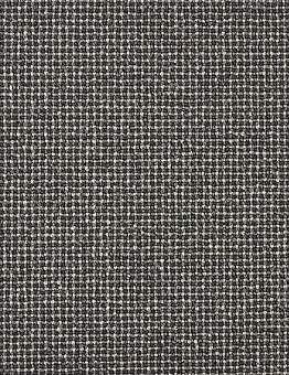 Серый ковролин Seoul