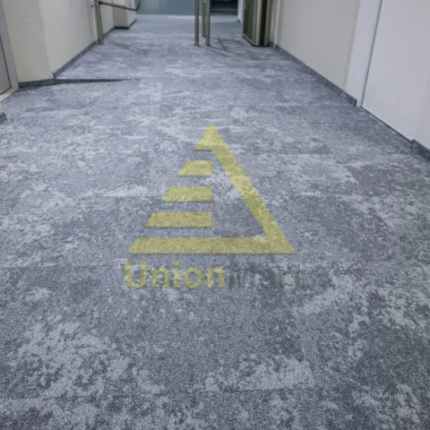 Офис компании по адресу г. Москва, 1-й Нагатинский пр., д. 10