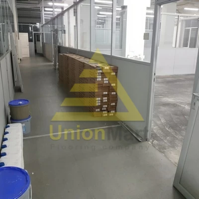 Редакция газеты Советский спорт