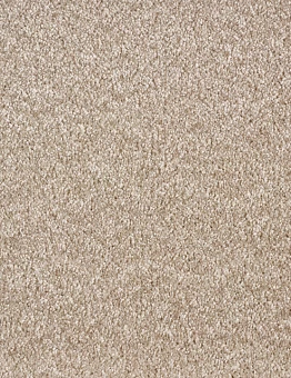 Бежевый ковролин Faye