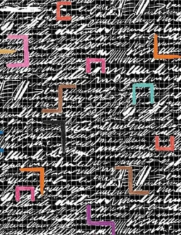 Линолеум Мodul'up 19db by galeote