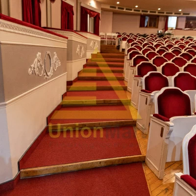 Малый театр Партер г. Москва, Пятницкая, д. 8234 стр.1