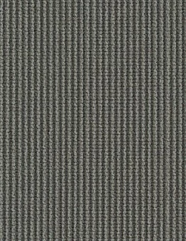 Серый ковролин Inversion