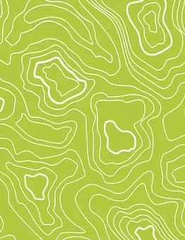 Линолеум Мodul'up 19db graphic