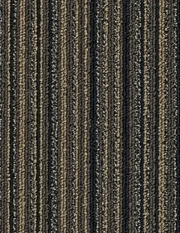 Ковровая плитка Sand Stripe