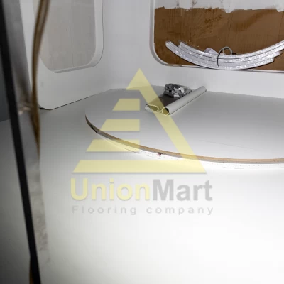 Выставка Россия г. Москва, Краснопресненская наб