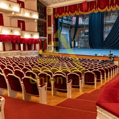 Малый театр Партер г. Москва, Пятницкая, д. 8234 стр.1