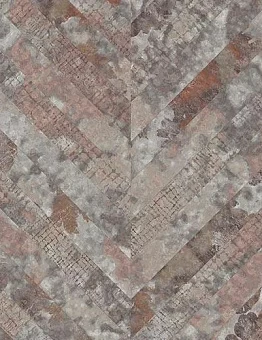 Серый ковролин Flotex H&L Statement