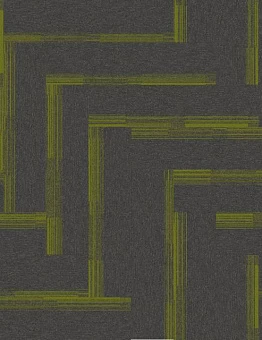 Ковровая плитка Off Line