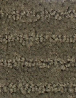 Серый ковролин Pinstripe