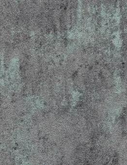 Серый ковролин Flotex Concrete planks