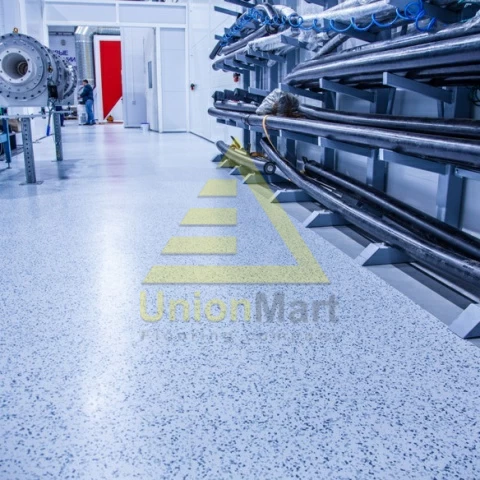 Завод Изолятор