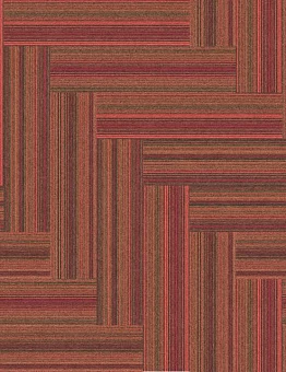 Ковровая плитка Employ Dimensions