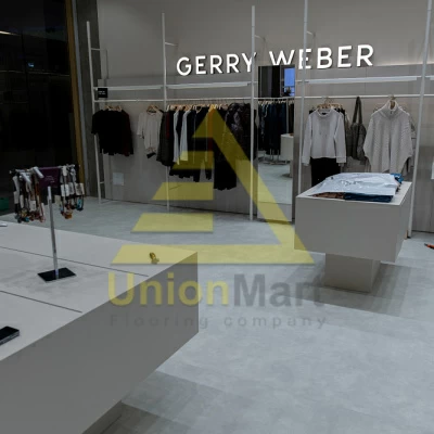 Бутик GERRY WEBER г. Москва, Декабристов, д. 12, этаж 1, помещение № А20