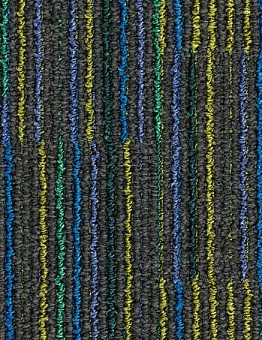 Ковровая плитка Dash