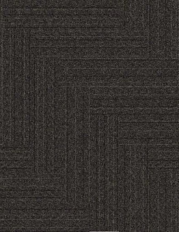 Ковровая плитка World Woven 860