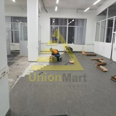 Редакция газеты Советский спорт