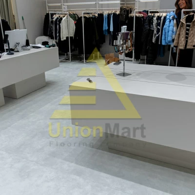 Бутик GERRY WEBER г. Москва, Декабристов, д. 12, этаж 1, помещение № А20