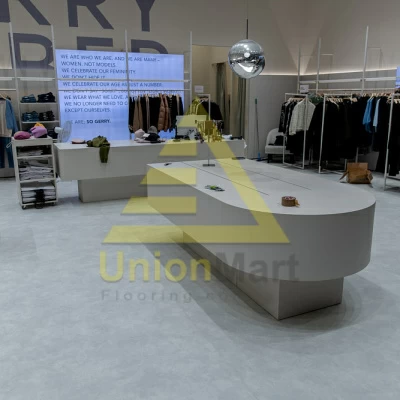 Бутик GERRY WEBER г. Москва, Декабристов, д. 12, этаж 1, помещение № А20