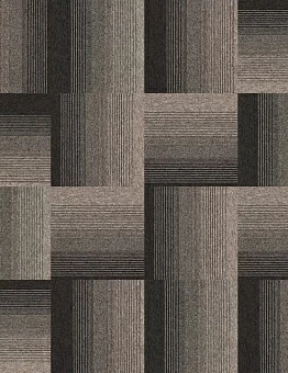 Ковровая плитка Employ Line