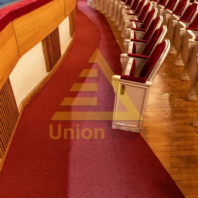 Малый театр Партер г. Москва, Пятницкая, д. 8234 стр.1