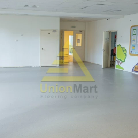 Мехкубстрой Истринский район