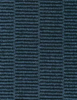 Синий ковролин Wilton Profile