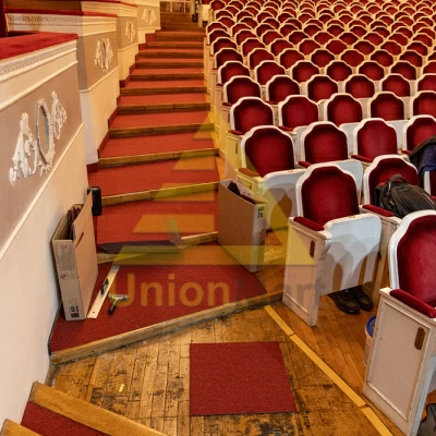 Малый театр Партер г. Москва, Пятницкая, д. 8234 стр.1