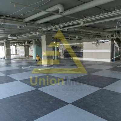 Бильярдный клуб Modus Vita&Craft bar_ЗАО, район Солнцево, квартал № 32, вл16с4 (БЦ Неополис)