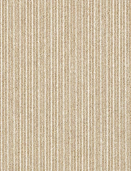 Бежевый ковролин Novastripe