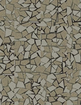 Ковровая плитка Human Connections Rue