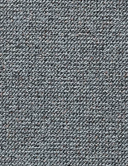 Синий ковролин Re-Tweed