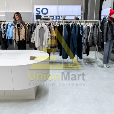 Бутик GERRY WEBER г. Москва, Декабристов, д. 12, этаж 1, помещение № А20