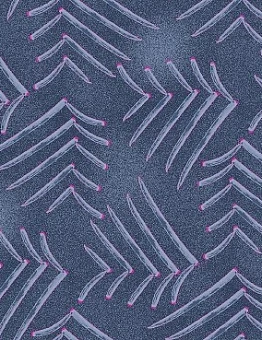 Ковролин Inspirations Design in technocolor