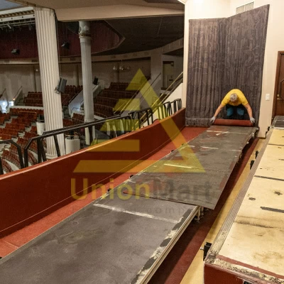 АО Цирк Никулина ВИП ТРИБУНА Москва, Цветной бульвар, д. 2 ковролин ЭГЕ