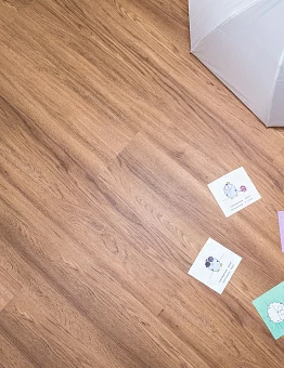 Дизайн плитка ПВХ NOX-1700 Wood