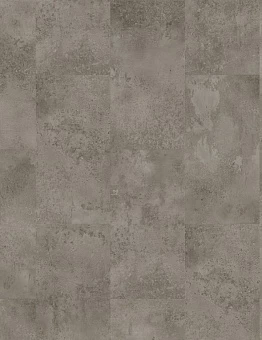 Дизайн плитка ПВХ ROOTS 55 Stone