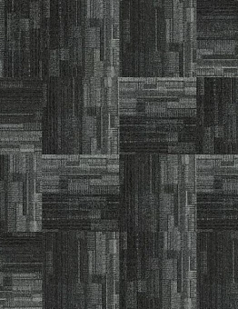 Ковровая плитка Works Geometry