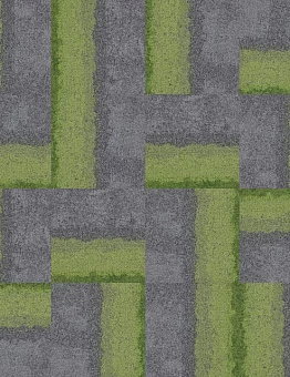 Ковровая плитка Composure Edge