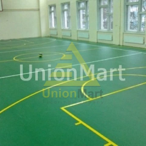 Школа Борисовский проезд