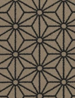 Ковролин Kabuki