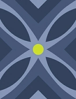 Ковролин Inspirations Design in technocolor